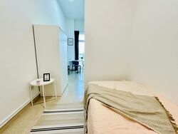Cavendish Park (D21), Condominium #621741111